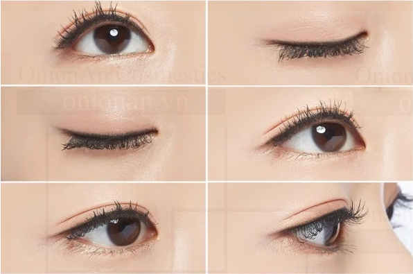Mascara Làm Dày Mi Không Lem Missha 4D